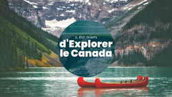 5 Meilleurs Endroits Pour Faire Du Camping Au Canada Cet Eté
