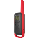 Motorola T210 Talkabout 20-Miles Two-Way Radios - 2 Pack