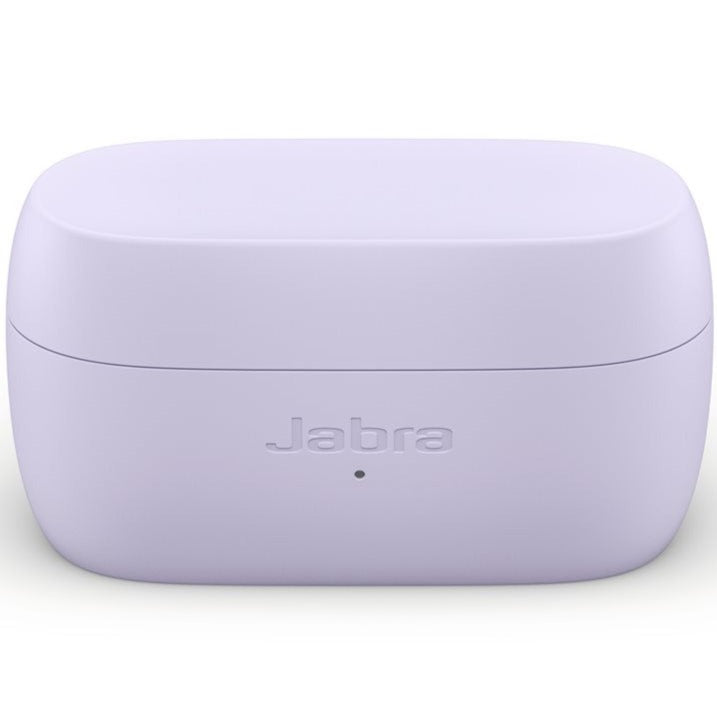 Jabra Elite 4 True Wireless Earbuds (Lilac)