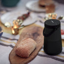 Bose SoundLink Revolve+ (Series II) Portable Bluetooth Speaker (Black)