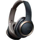Cleer Enduro ANC Wireless Over-Ear Headphones (Navy)
