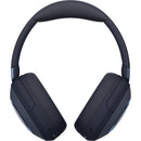 Cleer Alpha Noise-Canceling Wireless Over-Ear Headphones (Midnight Blue)
