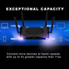 D-Link DIR-X1560 Smart AX1500 Wi-Fi 6 Router