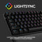 Logitech G513 RGB Lightsync Mechanical Gaming Keyboard