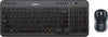 Logitech MK360 Wireless Keyboard and Mouse Combo - English (Open Box)