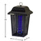 Flowtron 1.5 Acre Outdoor 40W UV Bug Zapper, Electronic Insect Killer