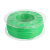Creality CR-PLA 3D Printer Filament 1.75 mm 1 KG Spool - 3 Pack (GREEN)