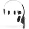 Philips SpeechOne PSM6300 Wireless Dictation Headset