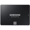 Samsung V-NAND 850 EVO SSD (250 GB)