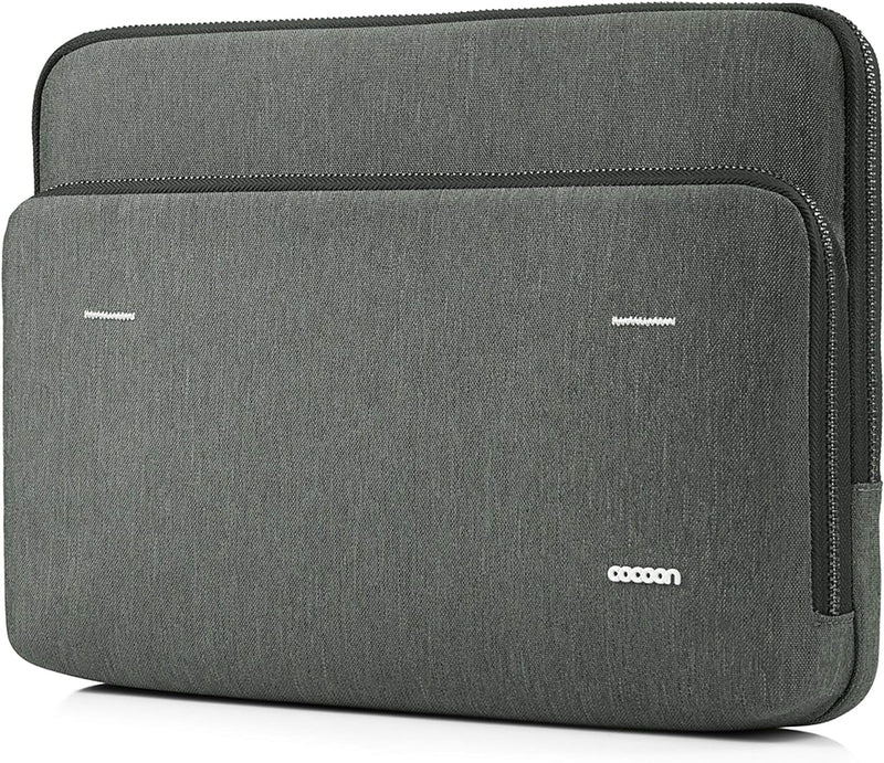 Cocoon Graphite  15" MacBook Sleeve