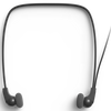 Philips LFH334 Stereo Transcription Headset