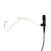 Motorola PMLN6530 2-Wire Surveillance Kit Earpiece (Black)