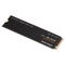 WD Black SN850X NVMe SSD Gaming Storage 2TB