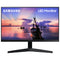 Samsung 24" F24T350FHN Full HD LED Monitor (Dark Blue/Gray)