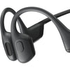 Shokz OpenRun PRO Mini Bluetooth Headset with Noise Cancelling Mic Premium Bone Conduction (Black)