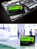 ADATA Ultimate SU650 2.5" 120GB NAND SATA III Internal SSD