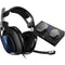 Astro Gaming A40 TR Gaming Headset + MixAmp Pro TR for PS4