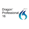 Nuance Dragon Professional 16 (English) - Download