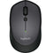 Logitech M335 Wireless Mouse (Black)
