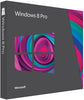 Microsoft Windows 8 Professional 64 bit (French) - OEM