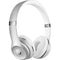 Beats by Dre Beats Solo3 Wireless Headphones (Silver)