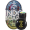 Indo Board Original Training Pack with Roller & Cushion (Doodles)