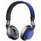 Jabra Move Wireless Bluetooth Stereo Headphones (Blue)
