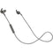 JBL Everest 110GA Wireless Headphones (Gunmetal)