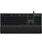 Logitech G513 RGB Lightsync Mechanical Gaming Keyboard