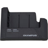 Olympus CR-21 Multi-Function Cradle for DS-9500 / DS-9000 Dictation Systems