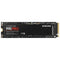 Samsung 990 PRO PCIe 4.0 NVMe SSD 1TB Internal SSD