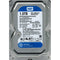 Western Digital Blue 1TB 7200 RPM 64MB Cache 3.5" Internal Hard Drive