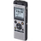 Olympus WS-882 Digital Voice Recorder (Silver and Black)