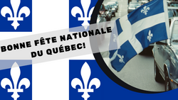 Fête Nationale du Québec: Tout Ce Qu'il Faut Savoir Sur La Fête Nationale Du Québec