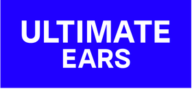 Ultimate Ears Speakers
