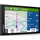 GARMIN DriveSmart 66 MT Dashcam GPS