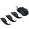 Razer Naga Trinity Wired MOBA/MMO Gaming Mouse OPEN BOX