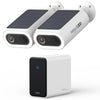 Aosu P1 Max SolarCam (2 Cameras)