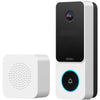 Aosu V8E SE Battery Powered Video Doorbell