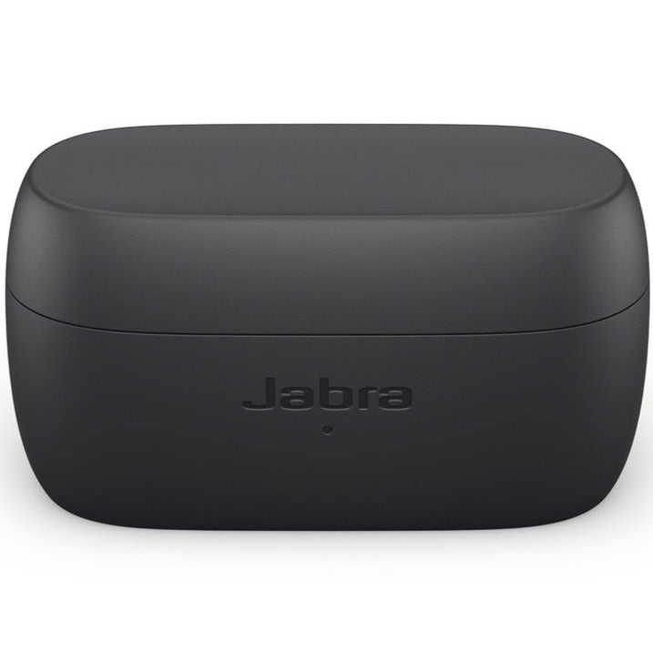 Jabra Elite 4 True Wireless Earbuds (Dark Grey)