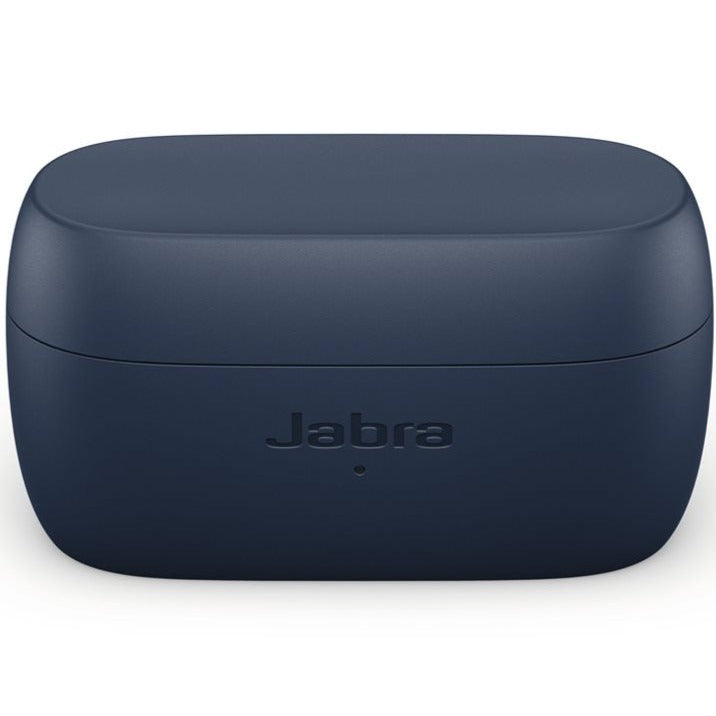 Jabra Elite 4 True Wireless Earbuds (Navy)