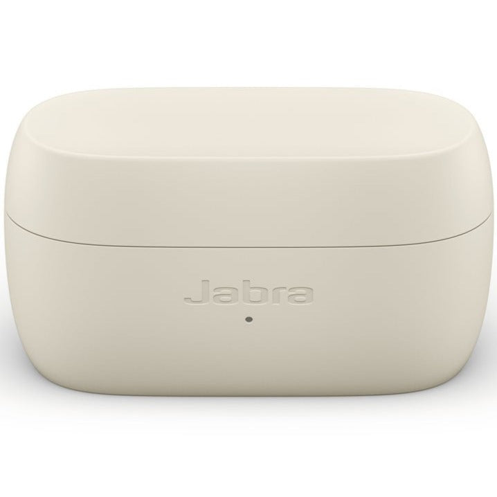 Jabra Elite 4 True Wireless Earbuds (Beige)