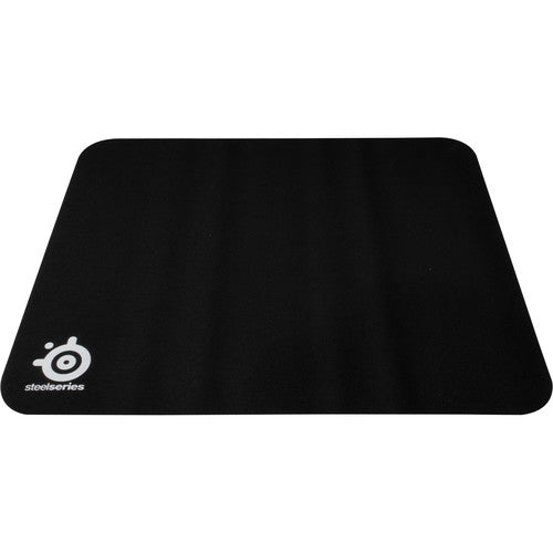 SteelSeries QcK Gaming Cloth Small Mouse Pad (Black)