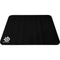 SteelSeries QcK Gaming Cloth Medium Mouse Pad (Black)