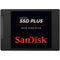 SanDisk 120GB SSD PLUS