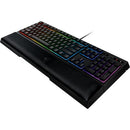 Razer Ornata Chroma Mechanical Membrane Keyboard (Open Box)