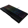 Clavier à membrane mécanique Razer Ornata Chroma