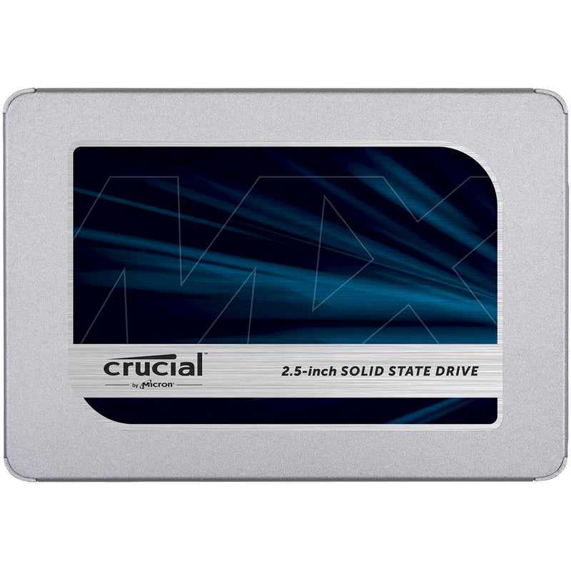 Crucial 2TB MX500 2.5" Internal SATA SSD (Open Box)