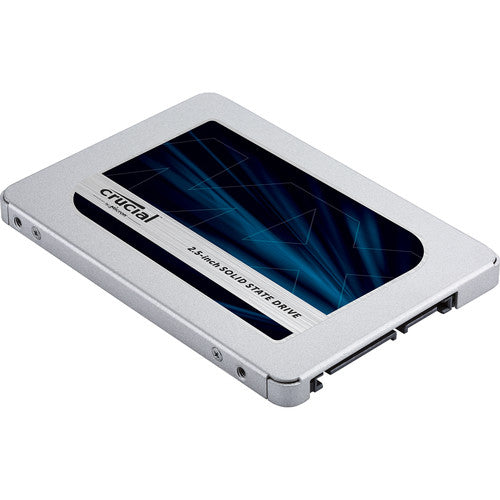 Crucial 2TB MX500 2.5" Internal SATA SSD (Open Box)