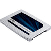 Crucial 2TB MX500 2.5" Internal SATA SSD (Open Box)